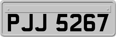 PJJ5267
