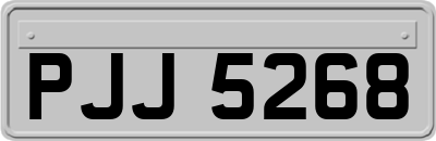 PJJ5268
