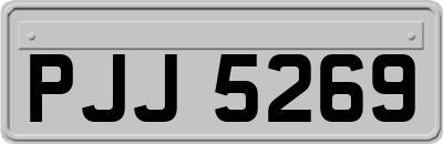 PJJ5269