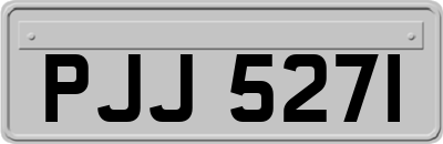 PJJ5271