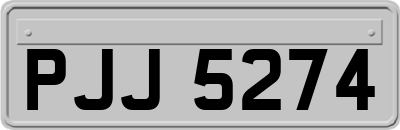 PJJ5274