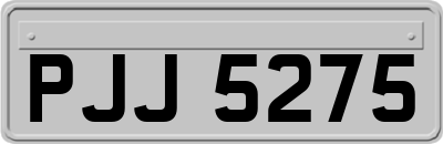 PJJ5275