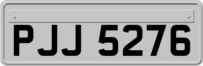 PJJ5276