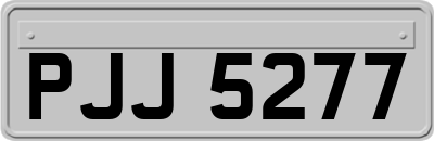 PJJ5277