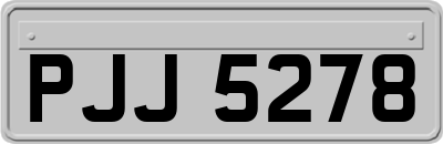 PJJ5278