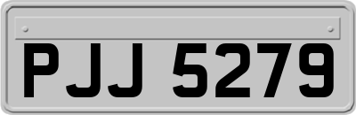 PJJ5279