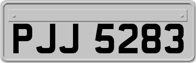 PJJ5283