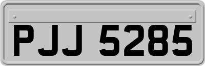 PJJ5285