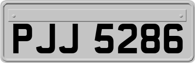 PJJ5286