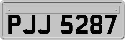 PJJ5287