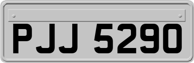 PJJ5290