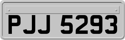 PJJ5293