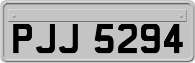 PJJ5294