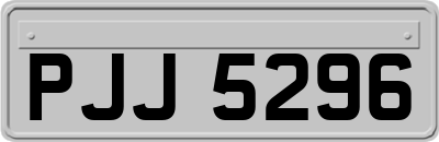 PJJ5296