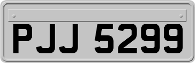 PJJ5299