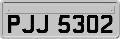PJJ5302