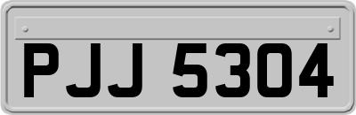 PJJ5304