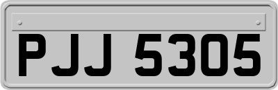 PJJ5305