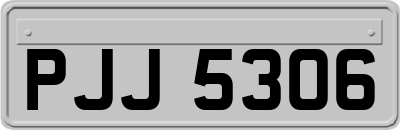 PJJ5306