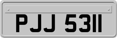 PJJ5311
