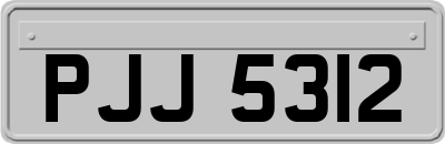 PJJ5312