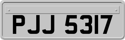 PJJ5317