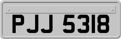 PJJ5318