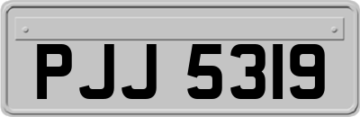 PJJ5319