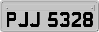 PJJ5328