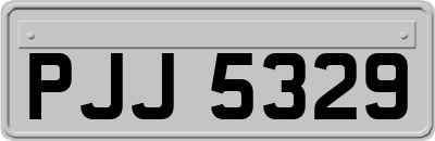 PJJ5329