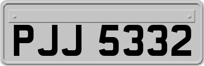 PJJ5332