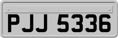 PJJ5336