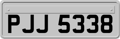 PJJ5338