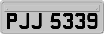 PJJ5339