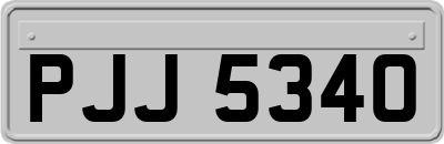 PJJ5340