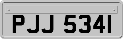PJJ5341