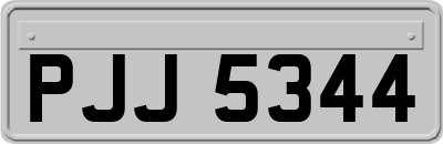 PJJ5344