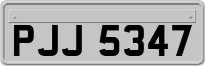 PJJ5347