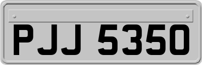 PJJ5350
