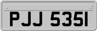 PJJ5351