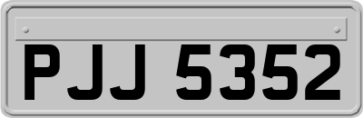 PJJ5352