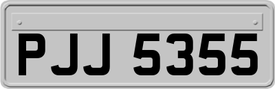 PJJ5355
