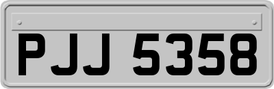 PJJ5358