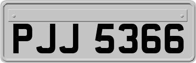 PJJ5366