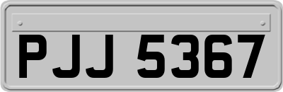 PJJ5367