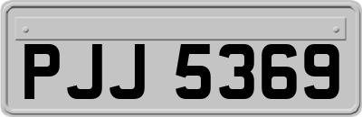 PJJ5369