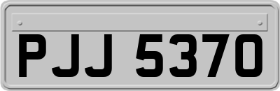 PJJ5370