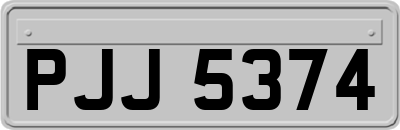 PJJ5374