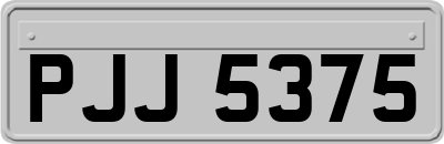 PJJ5375