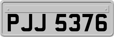PJJ5376